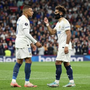 Mbappe đeo mặt nạ, Salah băng bó: Làn sóng chấn thương bủa vây World Cup 2026