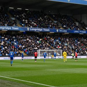 Longridge Town vs AFC Fylde: Cơ hội nào cho đội chủ nhà trong trận giao hữu rạng sáng 22/7?