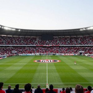Independiente Rivadavia đối đầu Estudiantes L.P. – Chung kết Super Copa Argentina 2026
