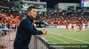 FIFA ASEAN Cup 2026: Cơ hội vàng để HLV Kim Sang-sik khẳng định đẳng cấp sau chức vô địch khu vực