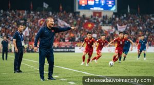 FIFA ASEAN Cup 2026: Cơ hội và thách thức cho thầy trò HLV Kim Sang-sik tại bảng B