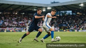 UEFA Nations League 2026/27: Khởi tranh giai đoạn vòng bảng với những thay đổi mang tính bước ngoặt