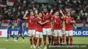 FIFA ASEAN Cup 2026: Tranh cãi quanh đội hình ‘toàn cầu thủ ngoại’ của Indonesia
