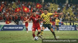 FIFA ASEAN Cup 2026: Malaysia quyết tâm ‘phá dớp’ 11 năm trước Việt Nam trong trận tranh hạng Ba