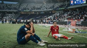 FIFA ASEAN Cup 2026: Tương lai bất định sau mùa giải đầu tiên đầy tranh cãi