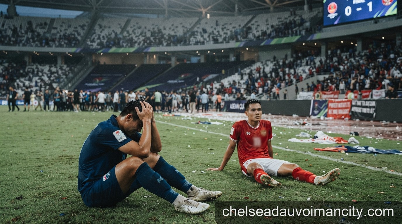 FIFA ASEAN Cup 2026: Tương lai bất định sau mùa giải đầu tiên đầy tranh cãi